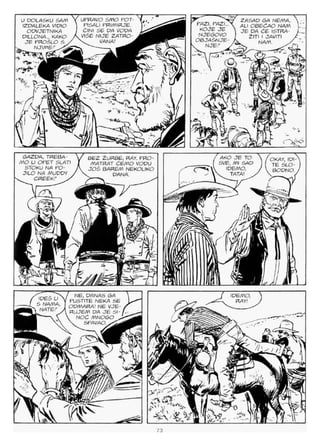 TEX - LUD 151. Muddy Creek