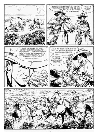 TEX - LUD 151. Muddy Creek