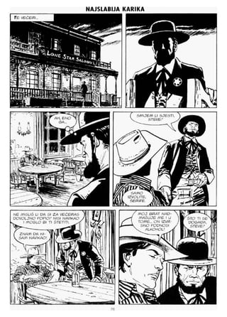 TEX - LUD 151. Muddy Creek