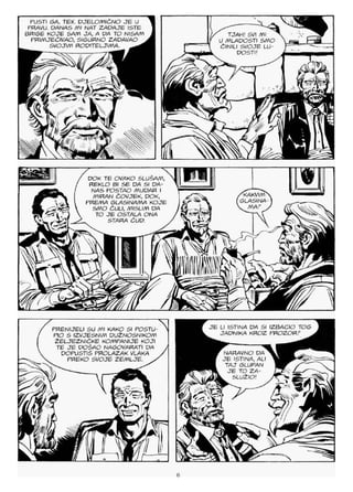 TEX - LUD 151. Muddy Creek