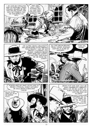 TEX - LUD 151. Muddy Creek