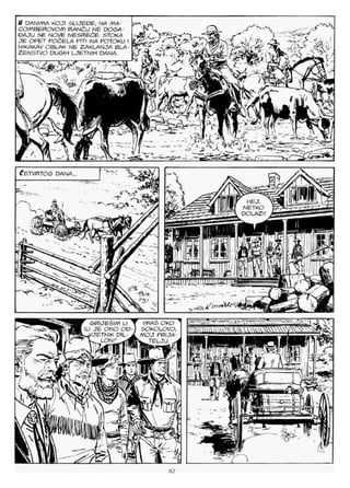 TEX - LUD 151. Muddy Creek