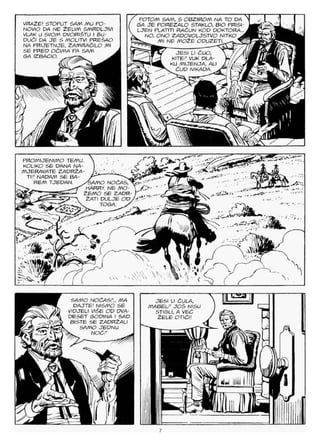 TEX - LUD 151. Muddy Creek