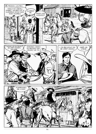 TEX - LUD 151. Muddy Creek