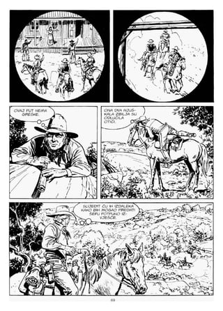 TEX - LUD 151. Muddy Creek