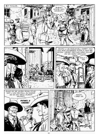 TEX - LUD 151. Muddy Creek