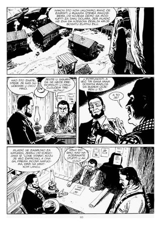 TEX - LUD 151. Muddy Creek