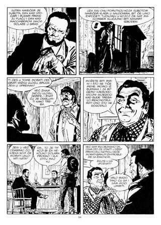 TEX - LUD 151. Muddy Creek