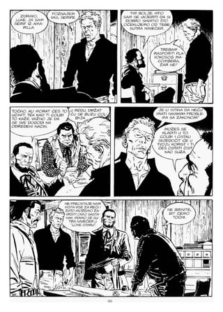 TEX - LUD 151. Muddy Creek