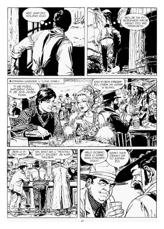 TEX - LUD 151. Muddy Creek