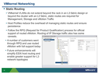 VMworld 2013: Designing Network Virtualization for Data-Centers ...