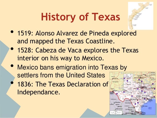 Texas