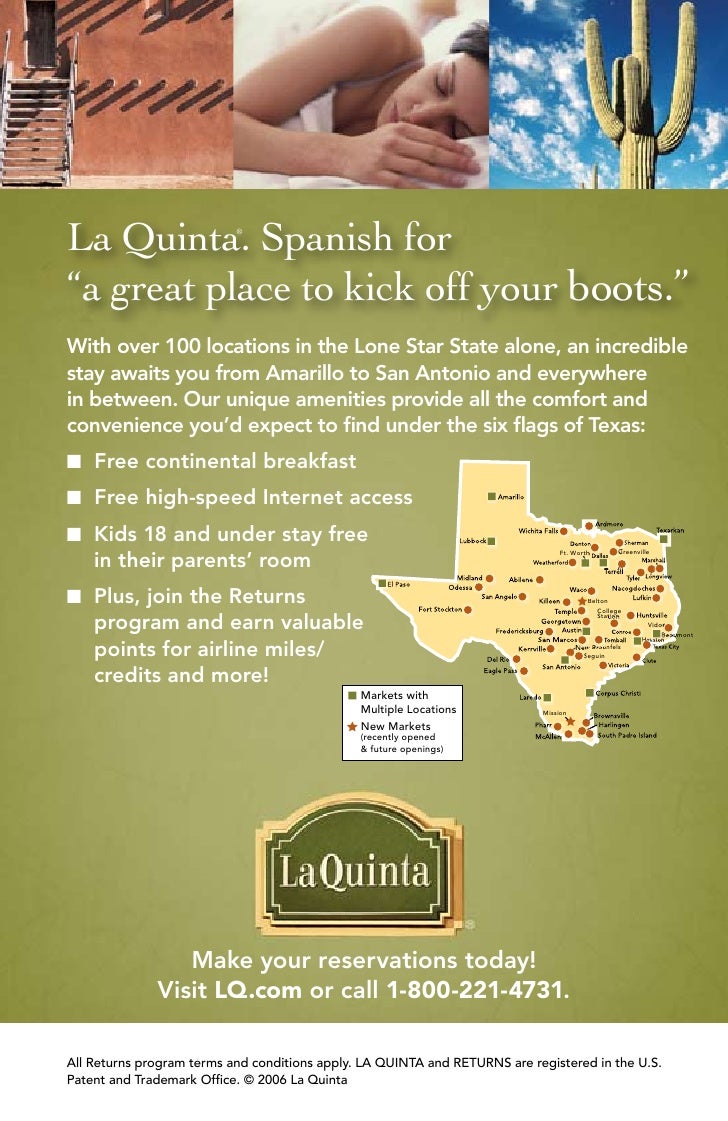 La Quinta