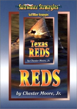 Texas Reds (Saltwater Strategies)
 