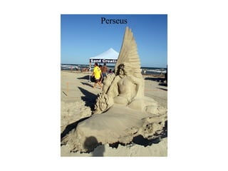 Perseus 