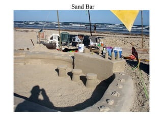 Sand Bar 