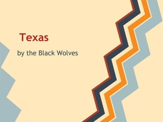 Texas
by the Black Wolves
 