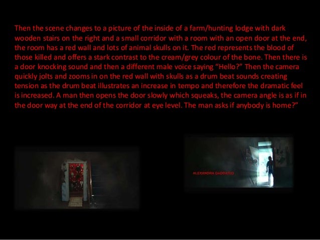 texas chain saw massacre analyzed texas chain saw massacre analyzed