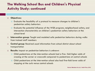 Texas childhood obesity prevention policy evaluation | PDF