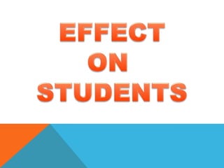 SuppliesThis is just some of the things to think about 