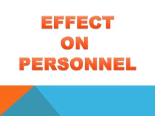 Some other effects on schoolsTaxes  -  Should they be raised?