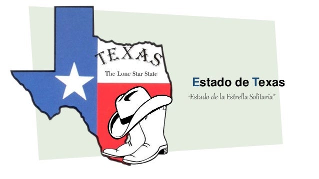 Estado de Texas EEUU - Negocios Internacionales