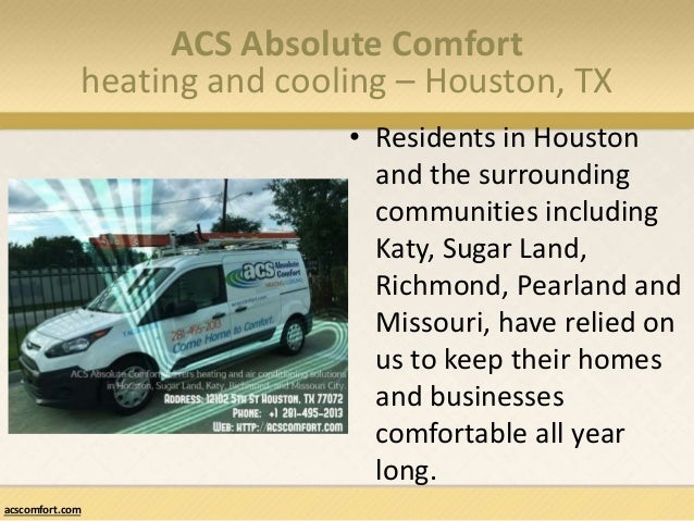 Texas Heating And Cooling Service
