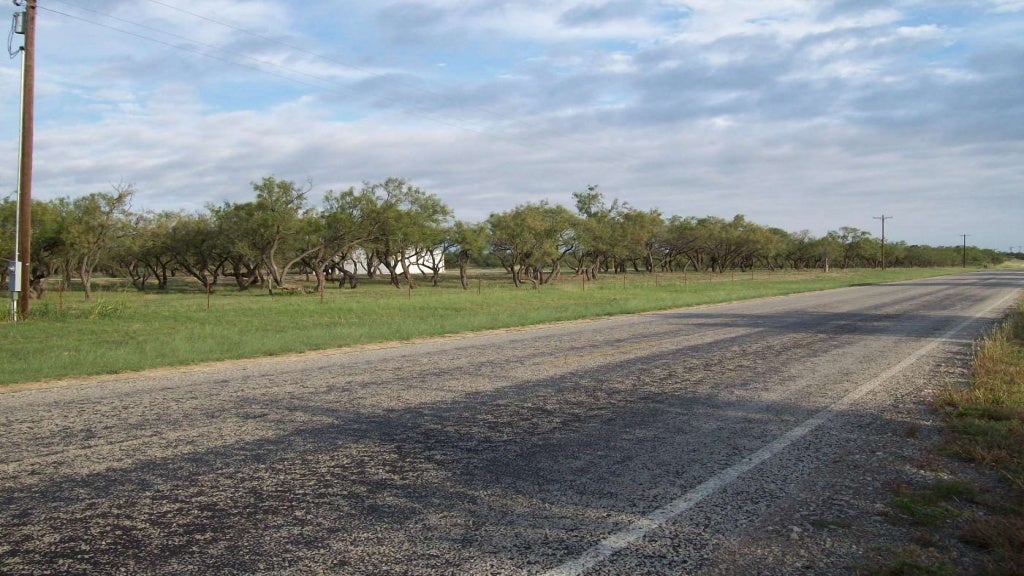 Texas Ranch For Sale 83 Ac Private Airstrip Hangar Home 100…