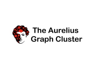 The Aurelius
Graph Cluster
 