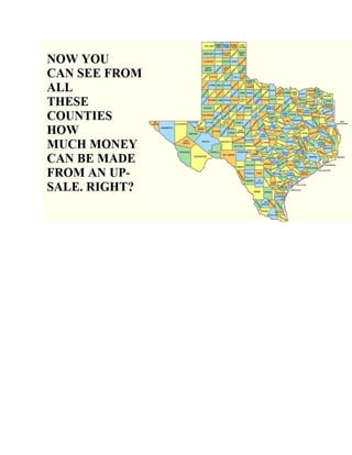 Texasmoneycanbemade