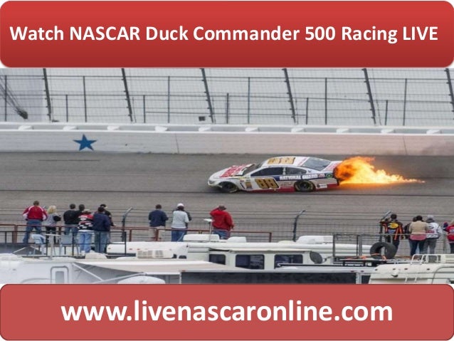 stream :)NASCAR Sprintcup Duck Commander 500 Racing 2015stream :)NASCAR Sprintcup Duck Commander 500 Racing 2015