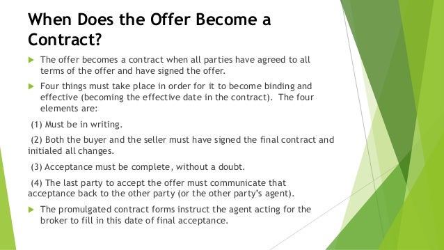 texas-promulgated-contract-forms