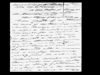 the demand with a cannon
shot, and our flag still waves
proudly from the walls. I
shall never surrender nor
retreat.
Then, I call on you in the
name of Liberty, of patriotism,
&
of everything dear to the
American
character, to come to our aid

Travis' Appeal (page 2)
with all dispatch. The enemy is
receiving reinforcements daily
&
will no doubt increase to three
or
four thousand in four or five
days.
If this call is neglected, I am
determined to sustain myself as long
as
possible & die like a soldier
who never forgets what is due
to
his own honor & that of his
country.

 