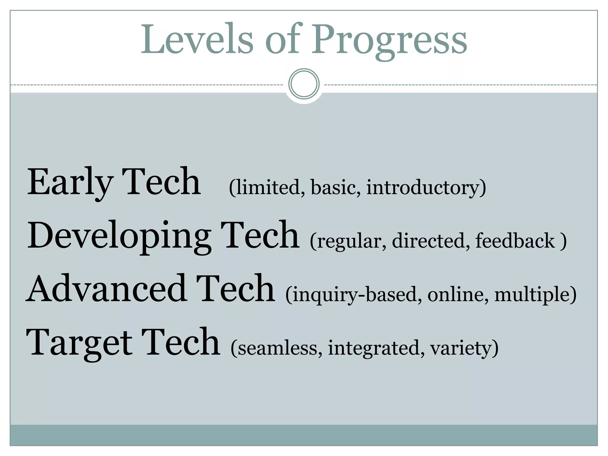 Provide data that can support the need for grants or other resources.