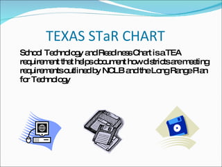 TEXAS STaR CHART ,[object Object]