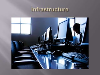 Infrastructure