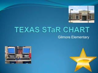 Gilmore Elementary
 
