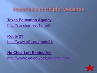 Teaching & LearningIn order for technology in education to reach its potential certain things must be in place. Teachers must become open to new educational practices.