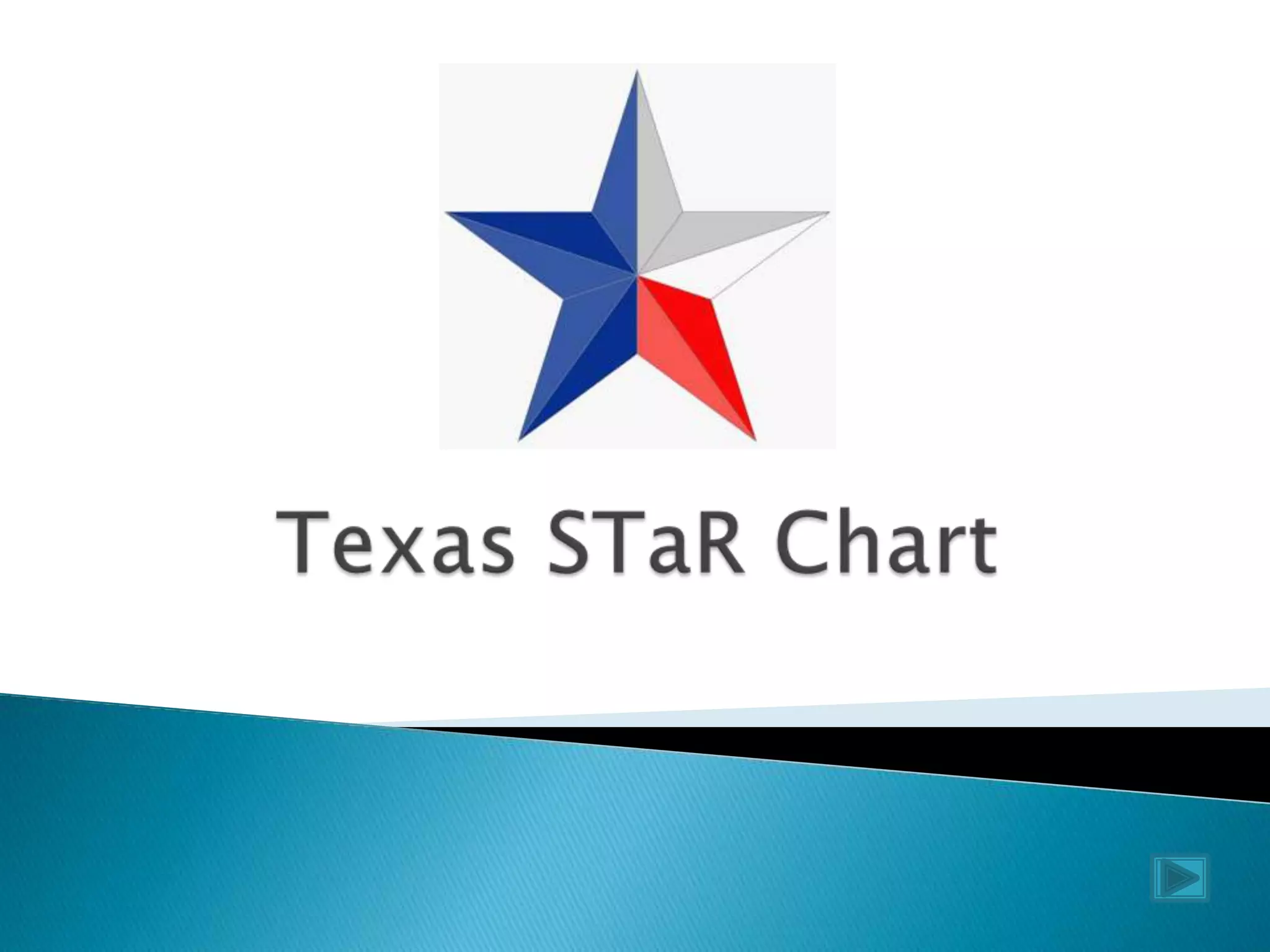Texas STaR Chart