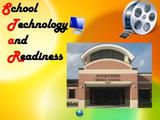 School Technology and Readiness 