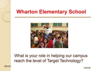 Frequency/Design of Instructional  Setting