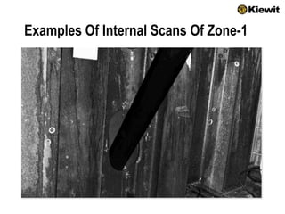 Examples Of Internal Scans Of Zone-1