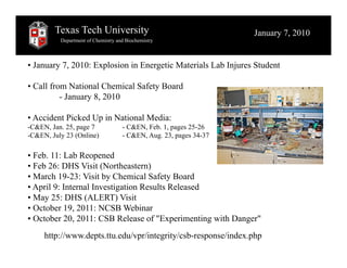 Texas tech changing a culture | PDF