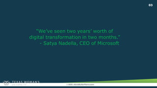 © 2020. AliciaButlerPierre.com
03
 