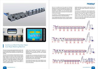 Texfab Engineers (I) Pvt Ltd, Gujarat, Steamers