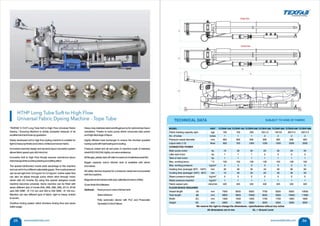 Texfab Engineers (I) Pvt Ltd, Gujarat, Steamers