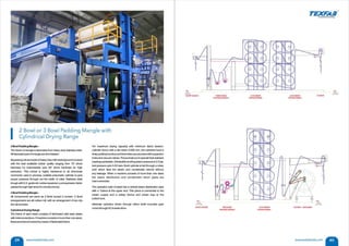 Texfab Engineers (I) Pvt Ltd, Gujarat, Steamers