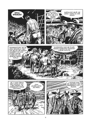 Tex l 128 - Bubnjevi u šumi