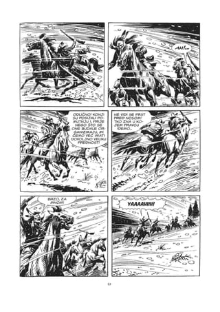 Tex l 128 - Bubnjevi u šumi