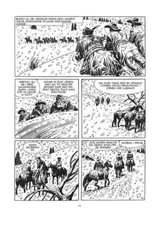 Tex l 128 - Bubnjevi u šumi